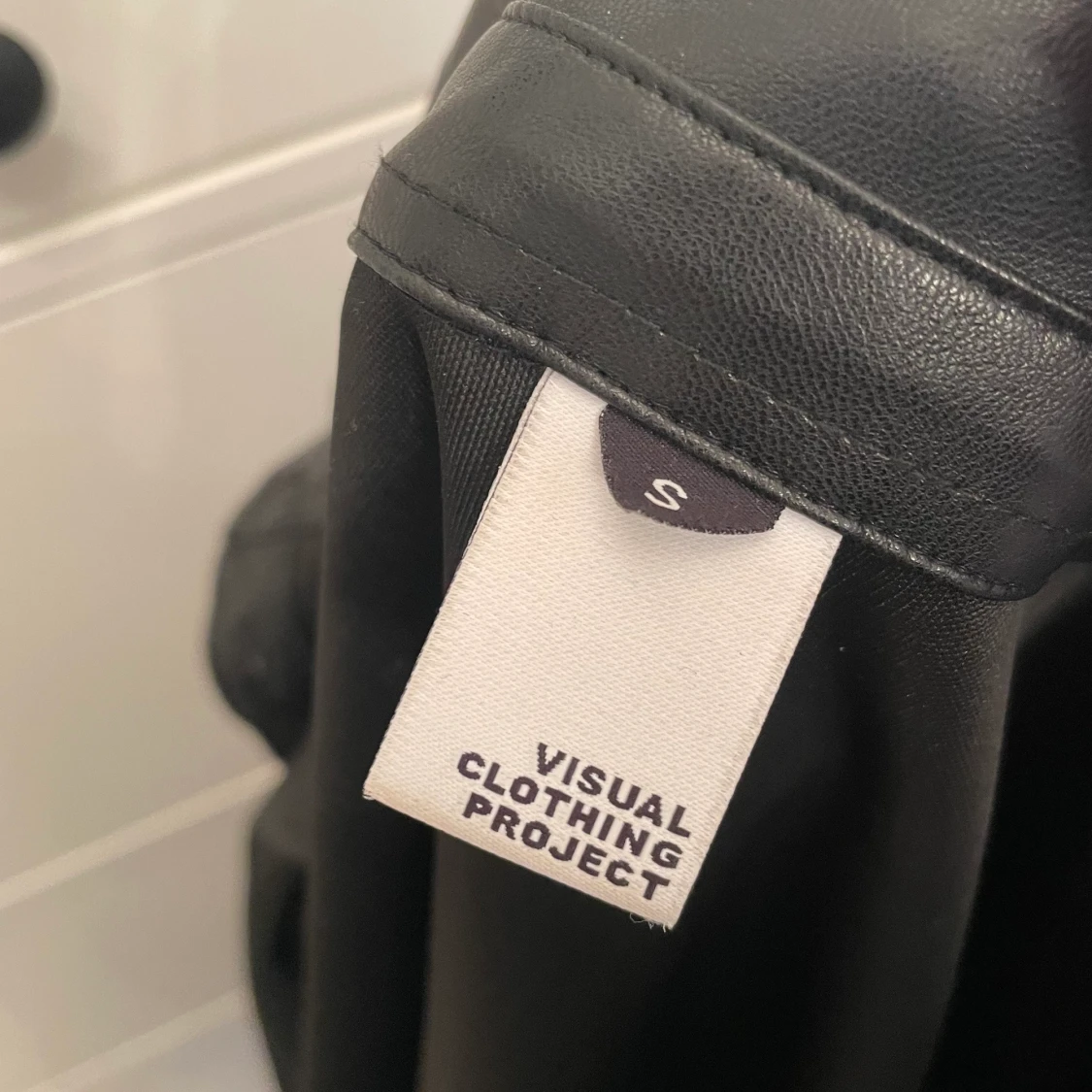 Läderskjotrta  - 91