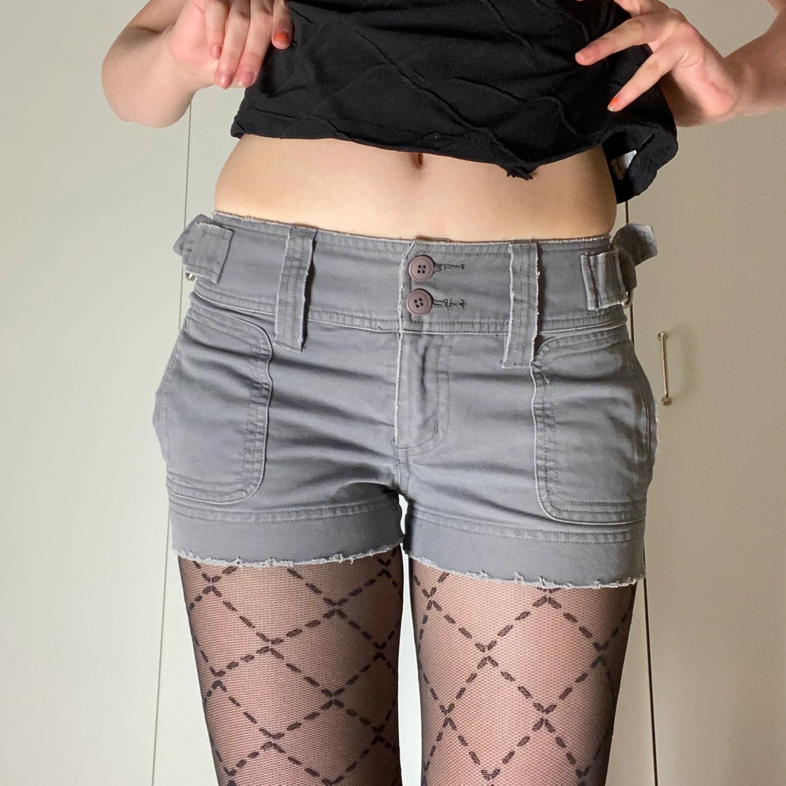 Shorts från Fossil - 91