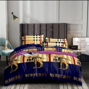 Bedsheet pillow cases and duvet  - New Bedsheets pillow cases and duvet 