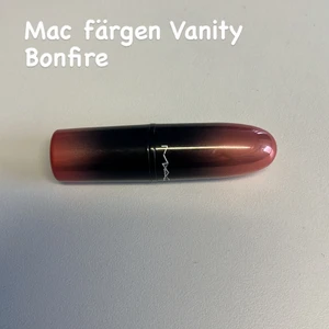 Läppstift  - Läppstift från Mac 