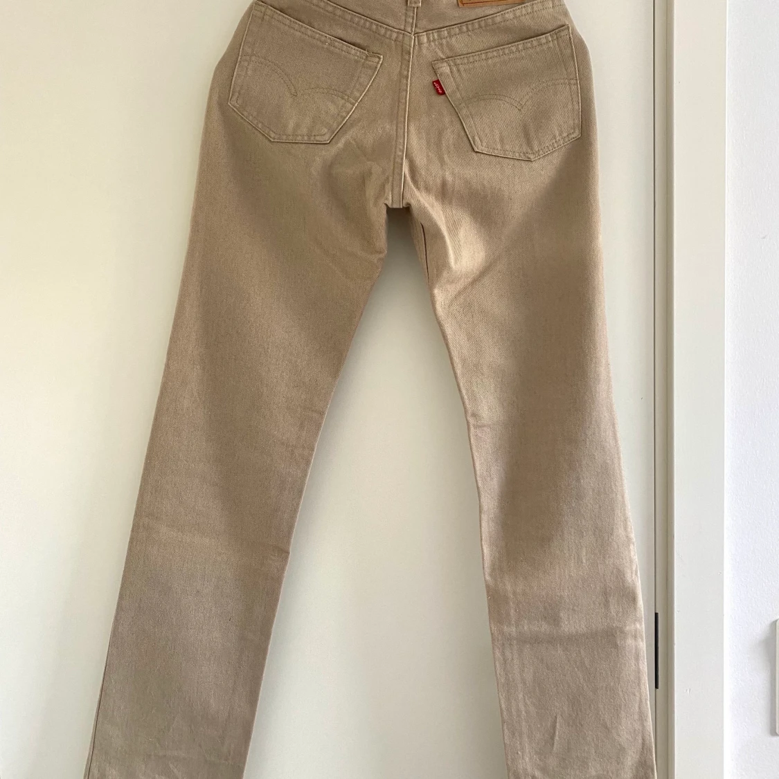 Lev’is 501 jeans - 91