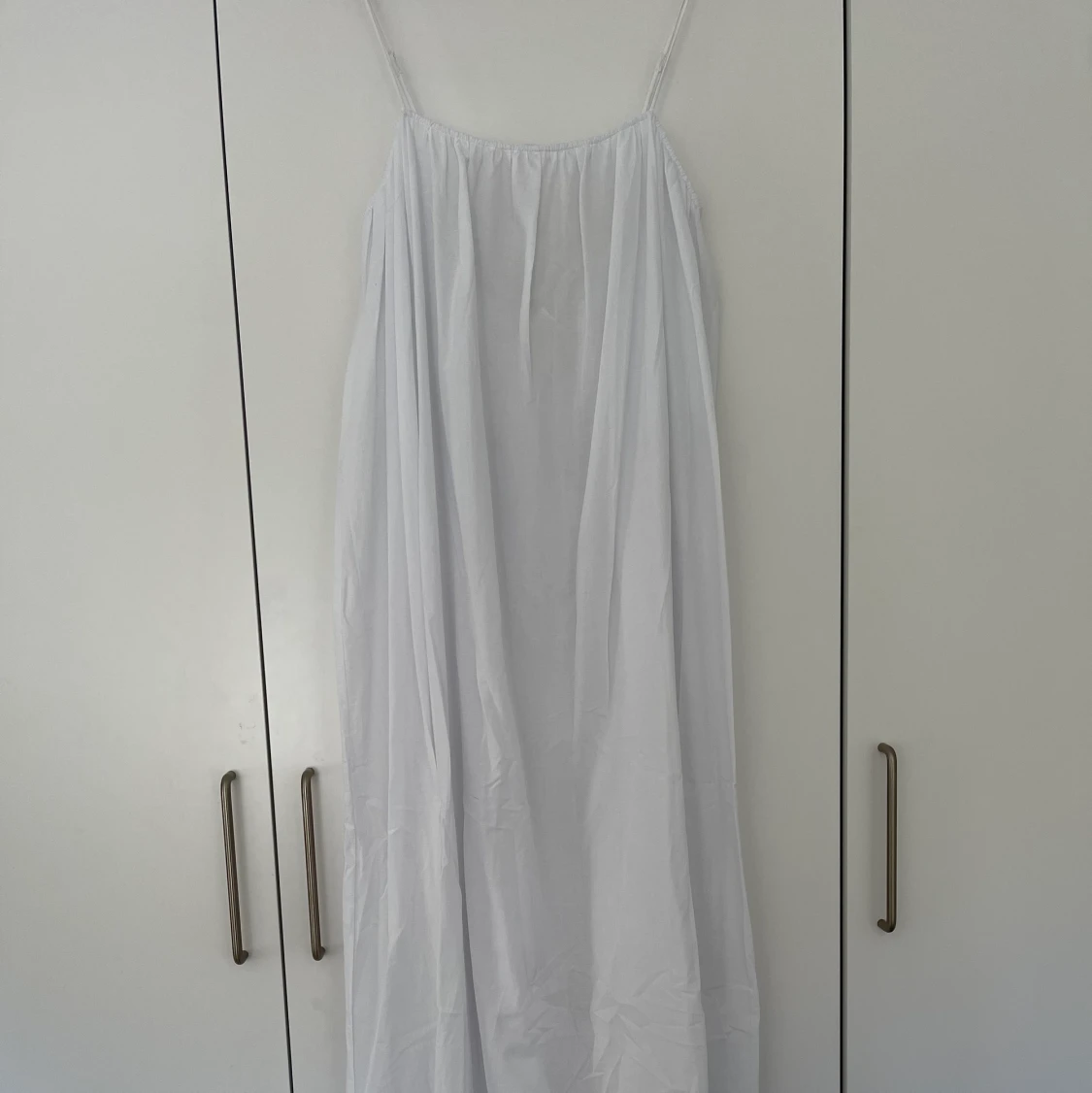 A-formad långklänning! - 90