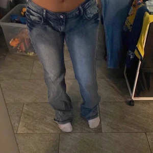 Lågmidjade jeans - Så fina lågmidjade jeans❤️❤️🙏🙏🙏