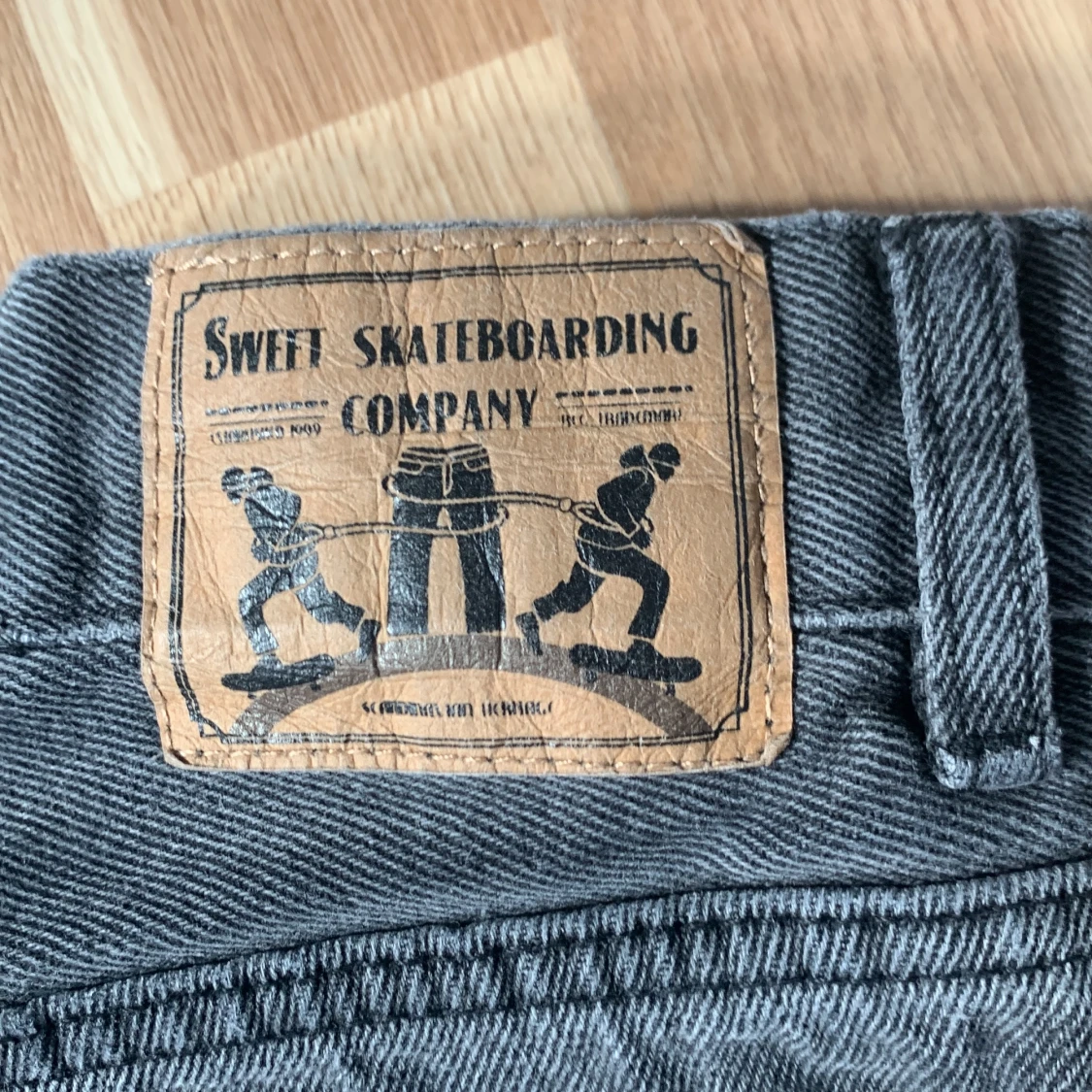 SWEET SKTBS byxor - 91