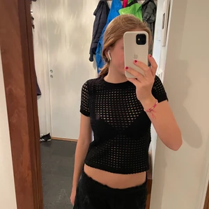 Mango topp - Så snygg topp från Mango. Den är storlek Xs