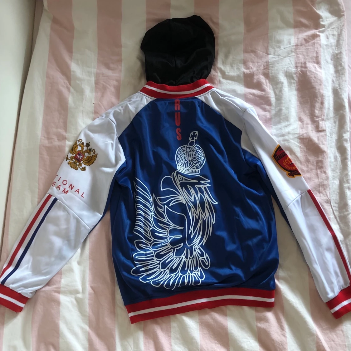 Yurio från Yuri om Ice!! Cosplay - 90