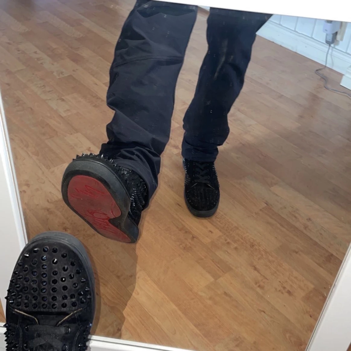 Christian loubotin - 90