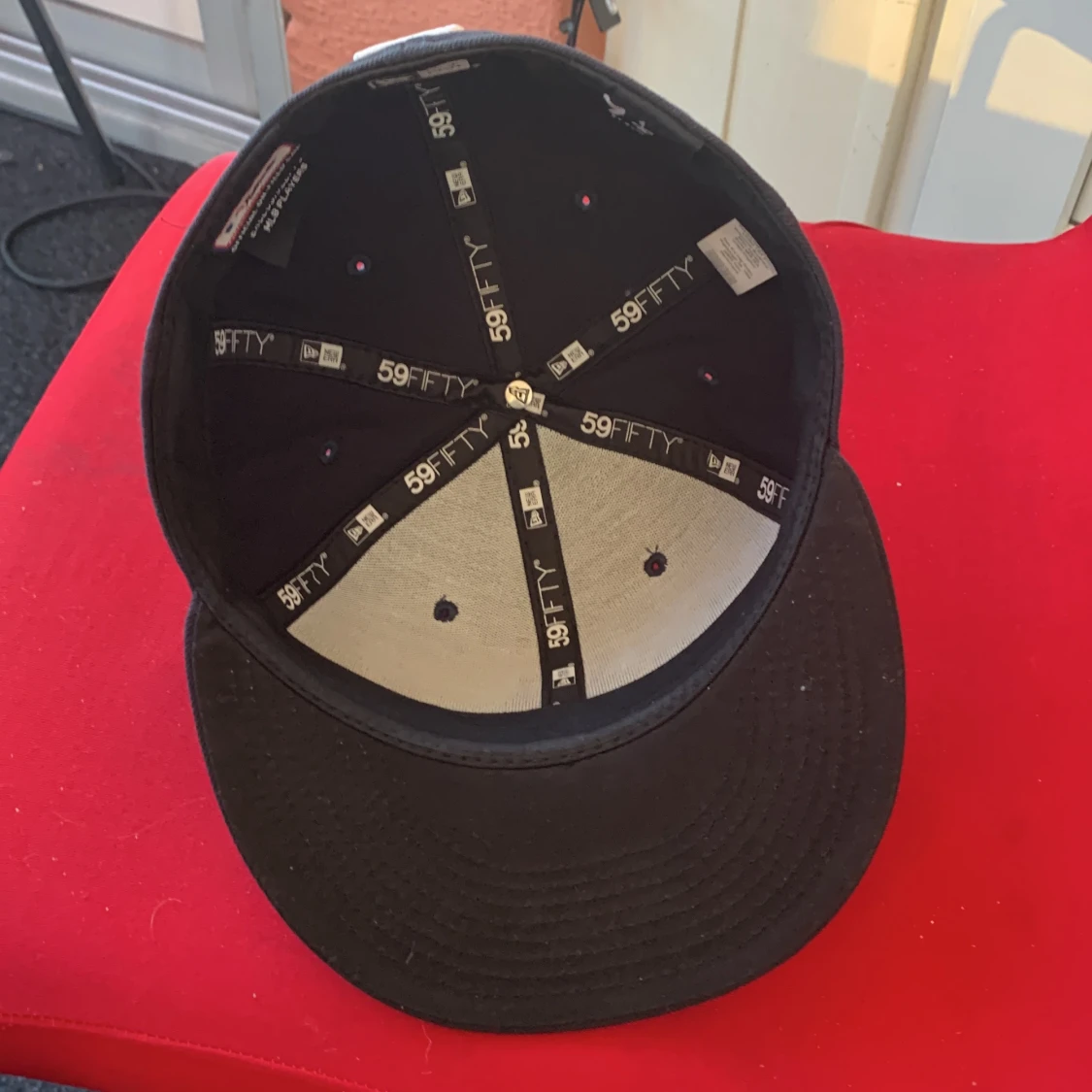  baseball B caps - 90