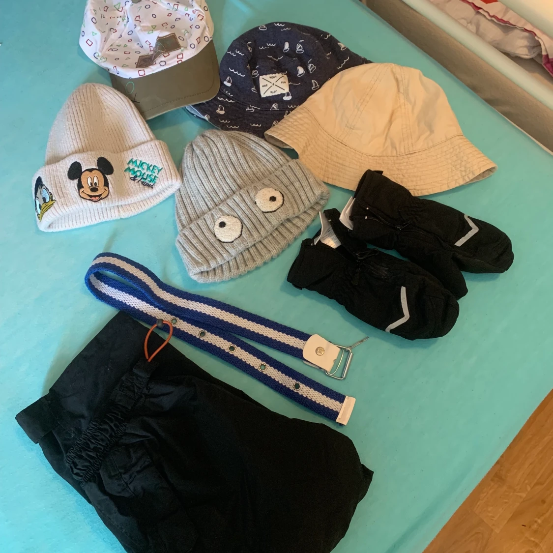 Barn kläder, märkes 1-2 år - 90