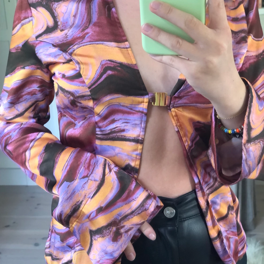 topp från asos - 90