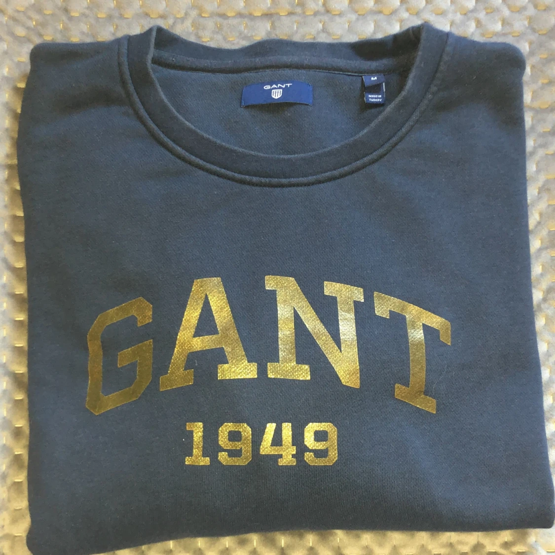 Tröja från Gant stl M - 90