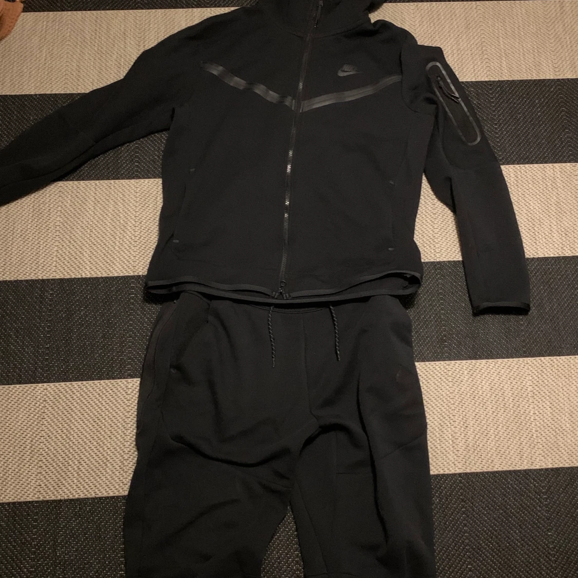 Nike Techfleece