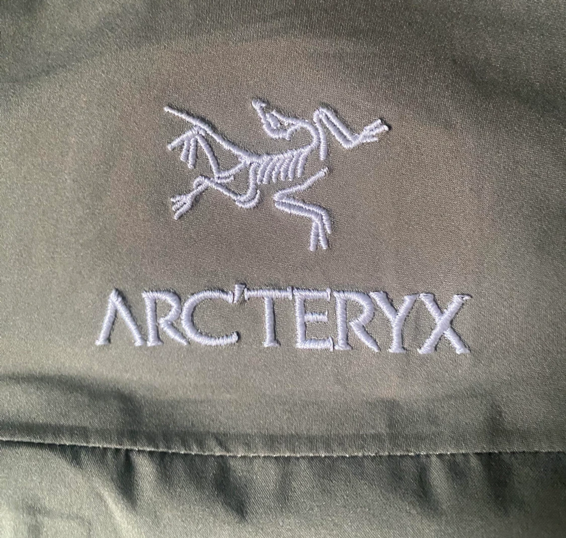 Arcteryx jacka - 90