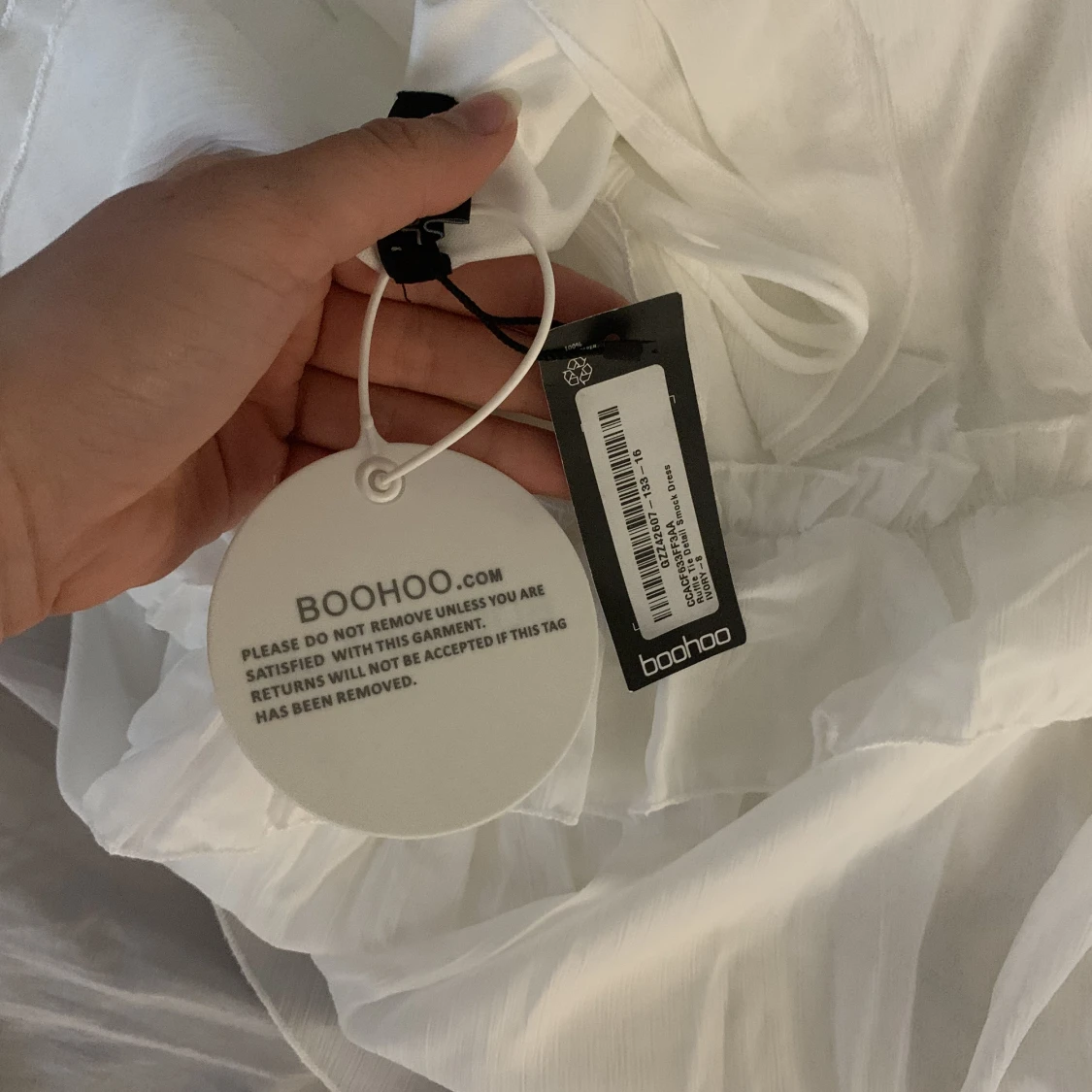 Studentklänning  - 91