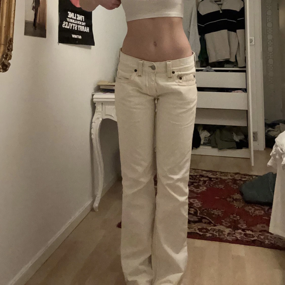 True religion jeans  - 90