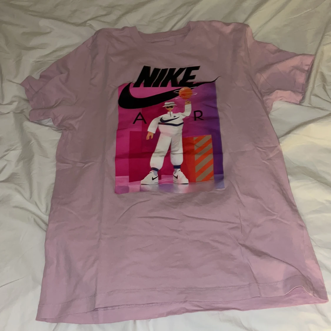 Nike T-shirt 