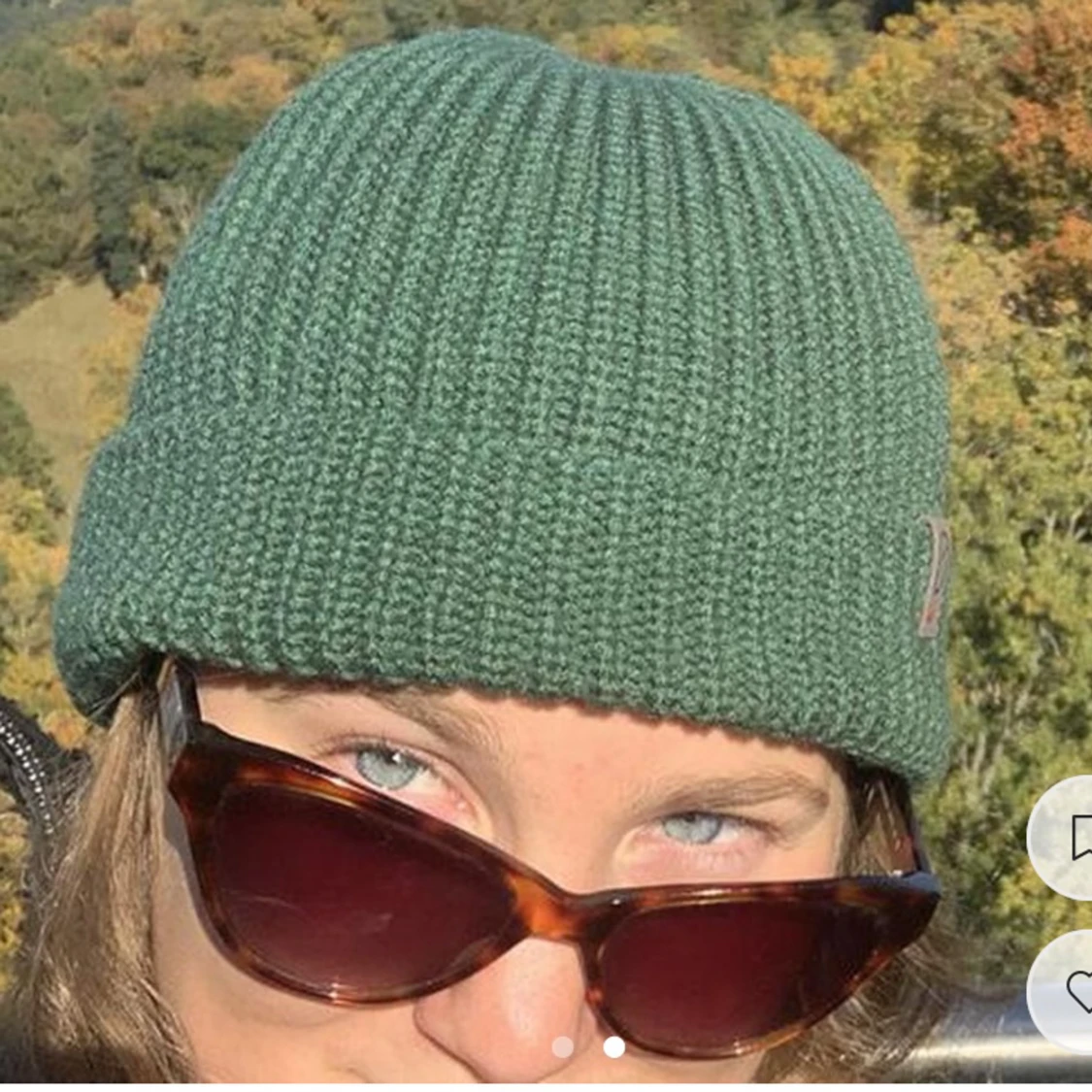 Solglasögon moshino - 90