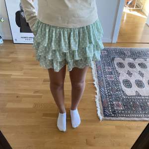 Super sött kjol från zara 