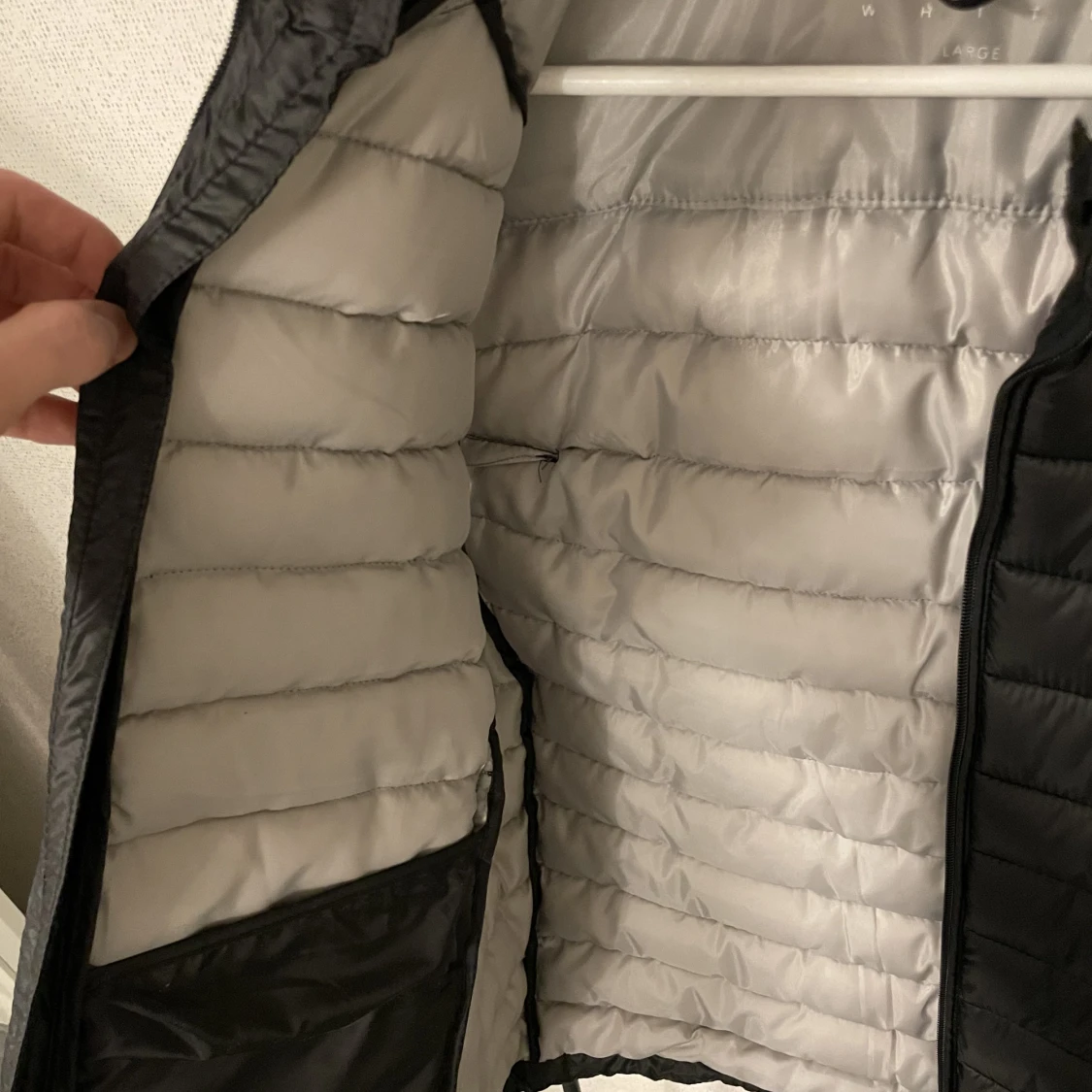 LINDBERGH väst - 91