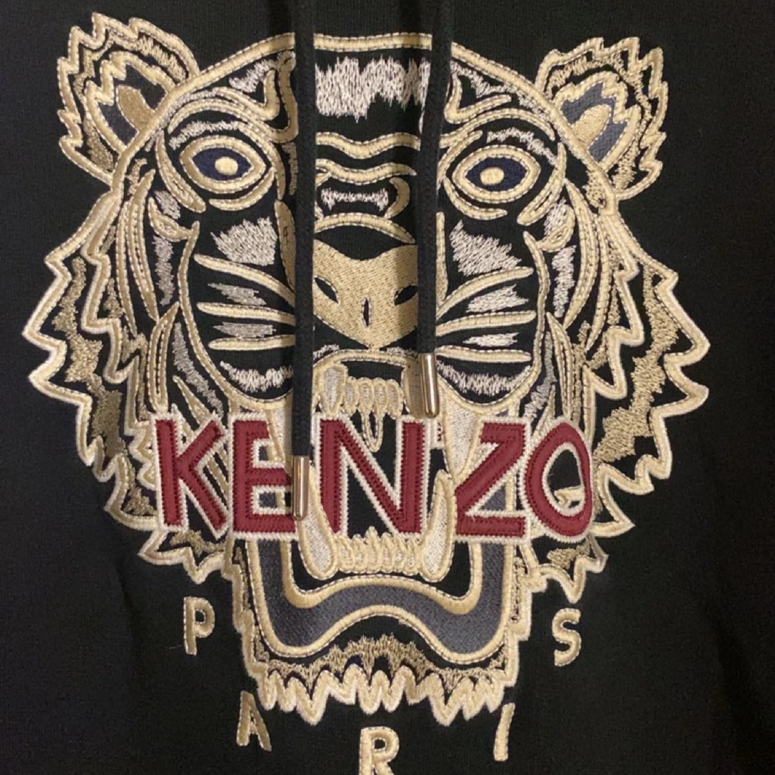 Kenzo hoodie  - 90