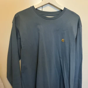Carhartt tröja - Använd långärmad tröja köpt 2021