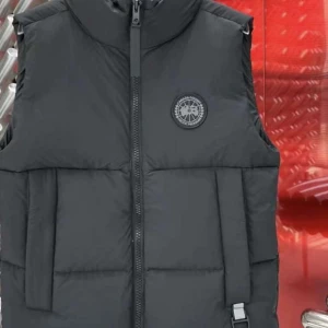 Canada gose  - Canada gose vest pris kan diskuteras storlek S-XXL