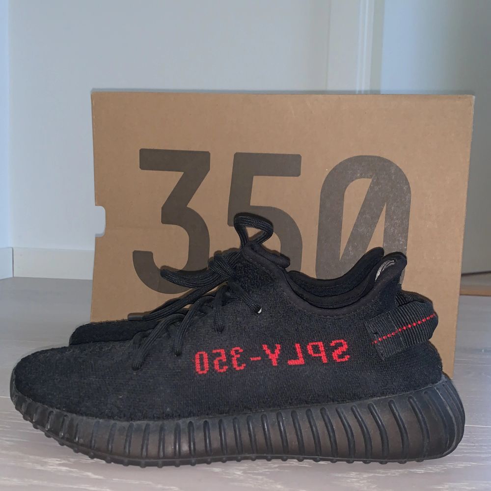 Yeezy pris shop