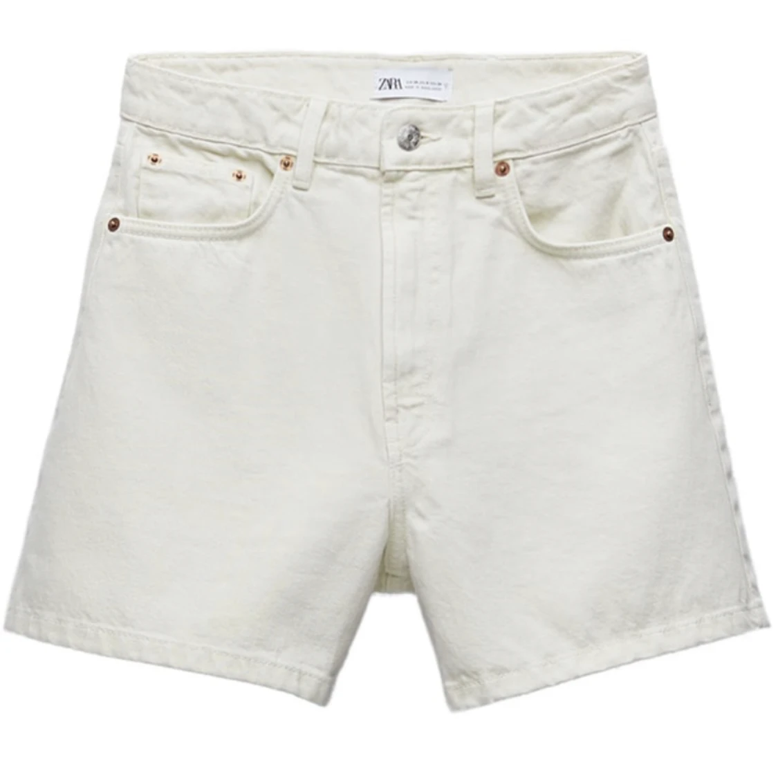 Zara shorts