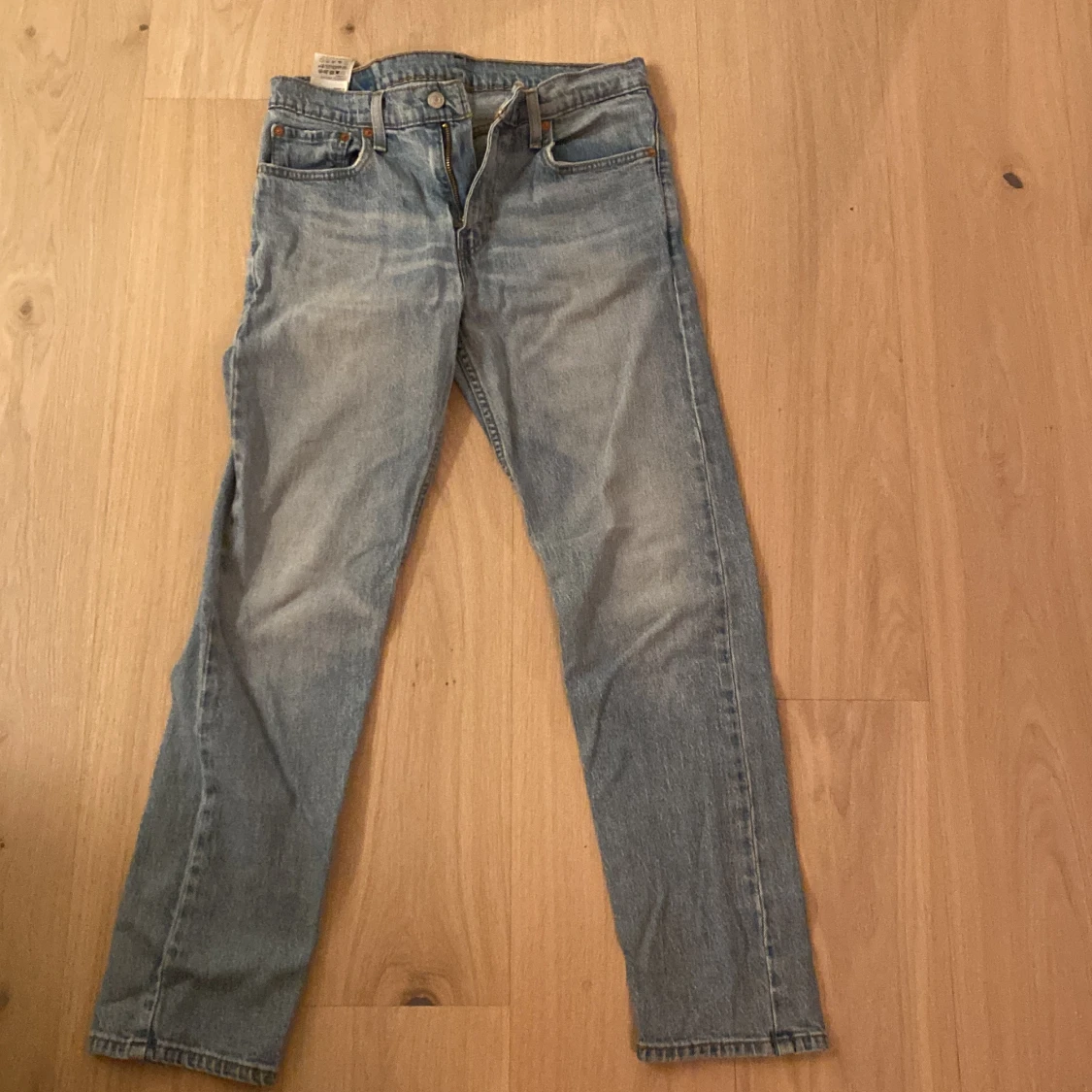 Levis 502 - 91