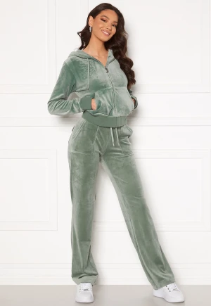 Juciy couture  - Säljer nu mitt juciy i storlek xs, men passar xxs och s också. Hör av er vid intresse, kan även gå med på byten. Men pris kan diskuteras då jag inte går me på hela settet under 1000. Får jag bra pris för tröjan och byxorna kan jag tänkamig sälja de försig