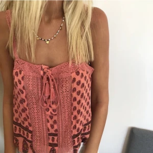 Rosa linne - Super fint rosa linne, första två bilderna är lånade.