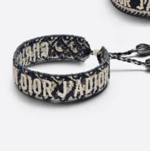 Dior armband  - Dior tygarmband