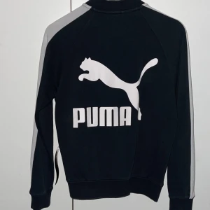 Puma - 🖤