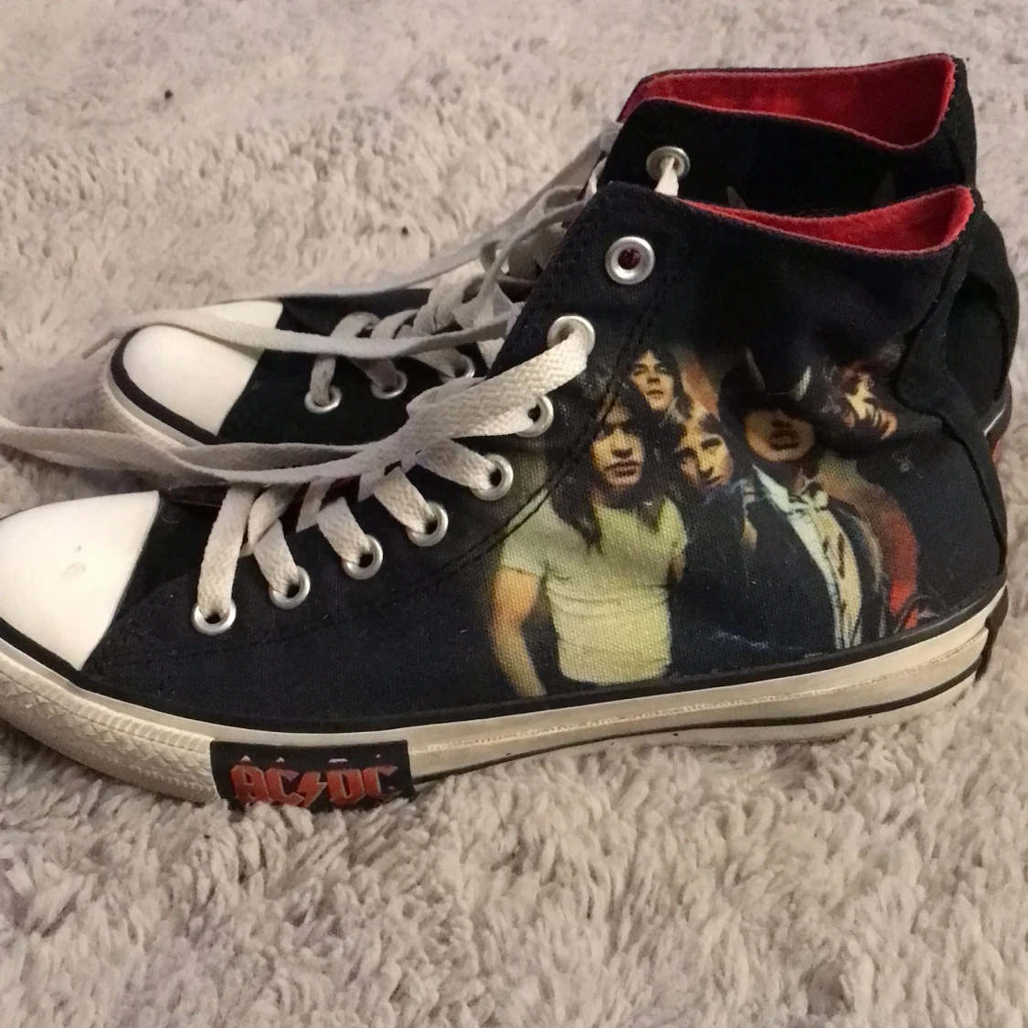 Converse - 91