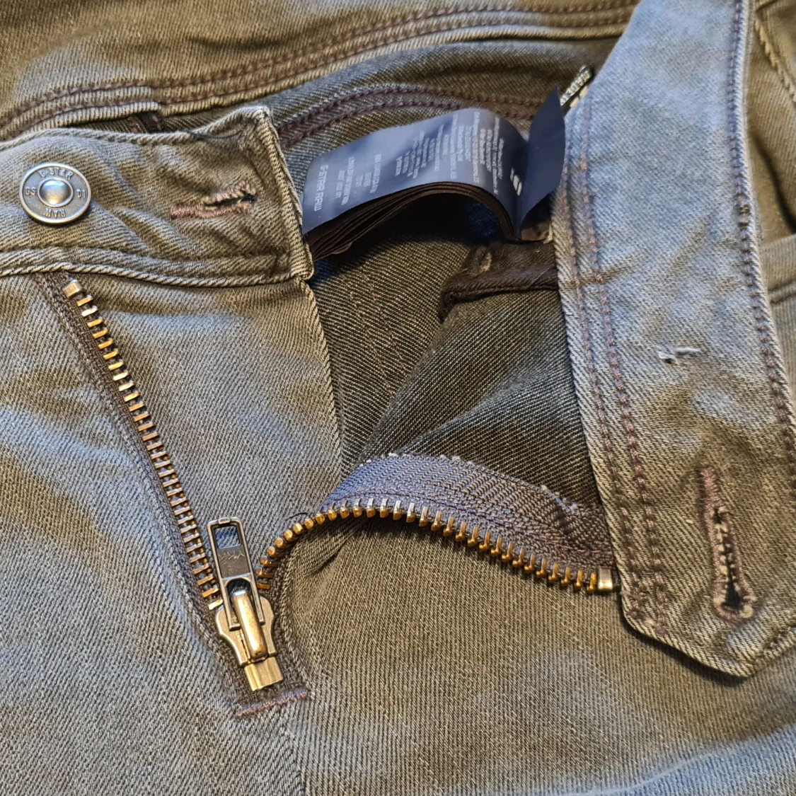 G-star. Dam. 26-30. - 91