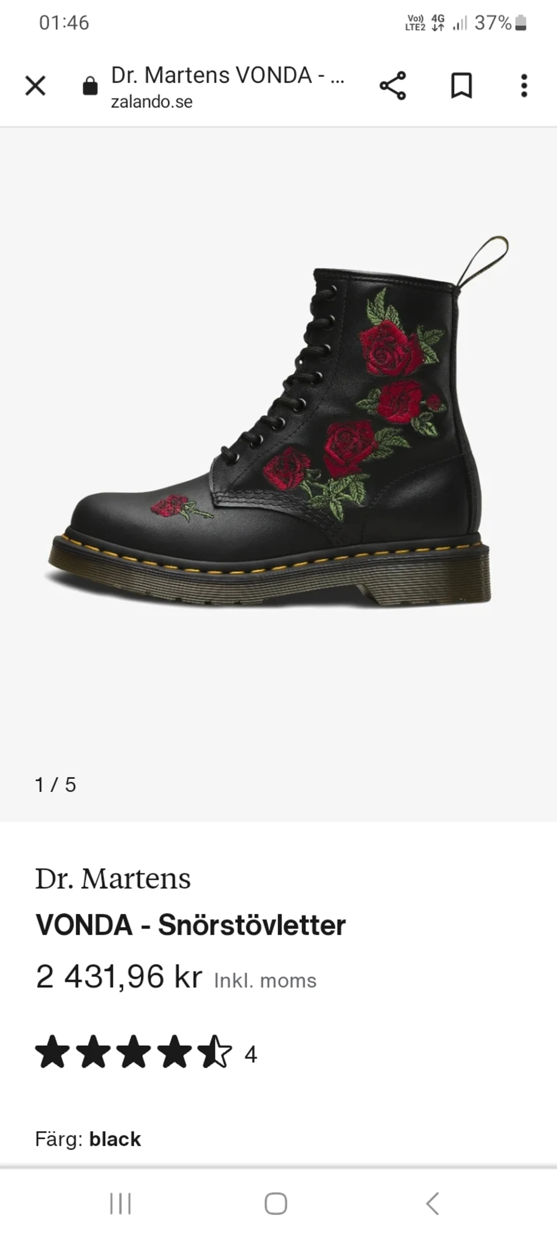 Doc martens - 90