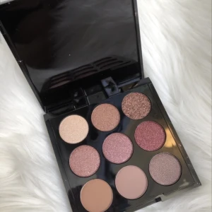 Ögonskugga - Fin palett ej använd mycket från sty london🫶🏼