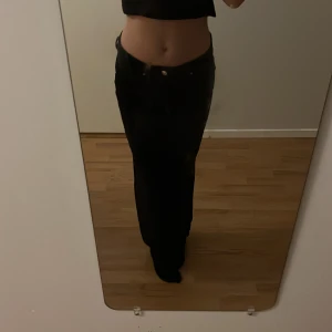 Low waist jeans  - Low waist jeans från Gina st 158/32 