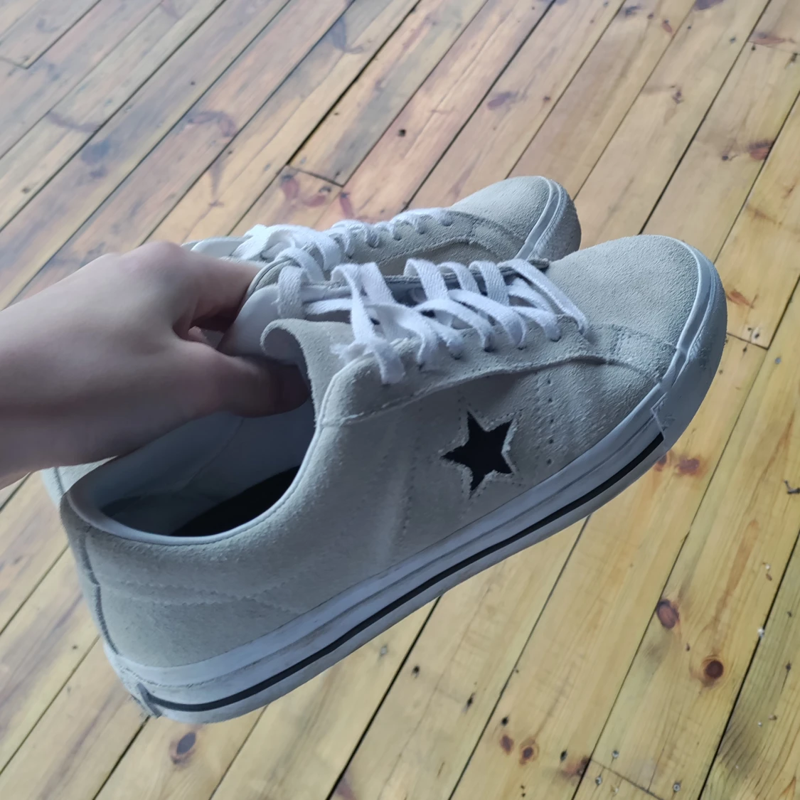 Converse onestar