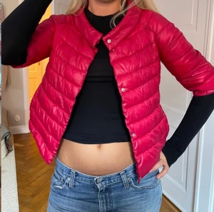 Trekvarts Jacka  - Så sjukt snygg trekvartsärmad jacka, inga defekter❤️
