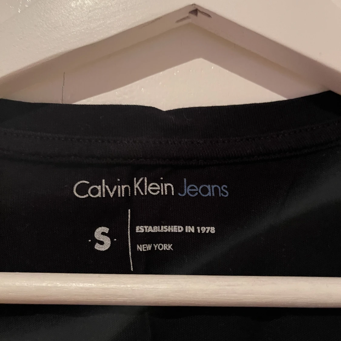 Calvin Klein t-shirt  - 90