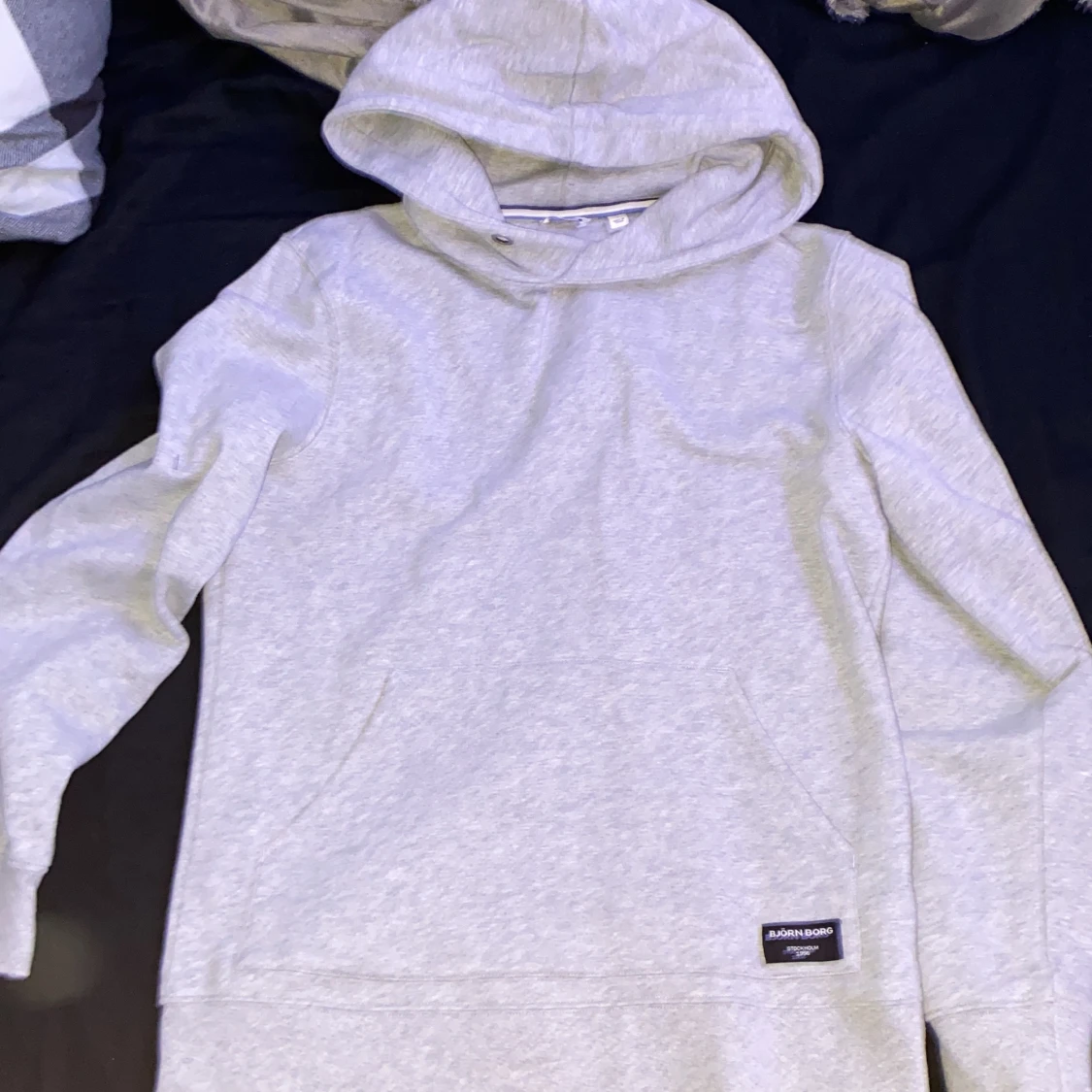 Björnborg hoodie