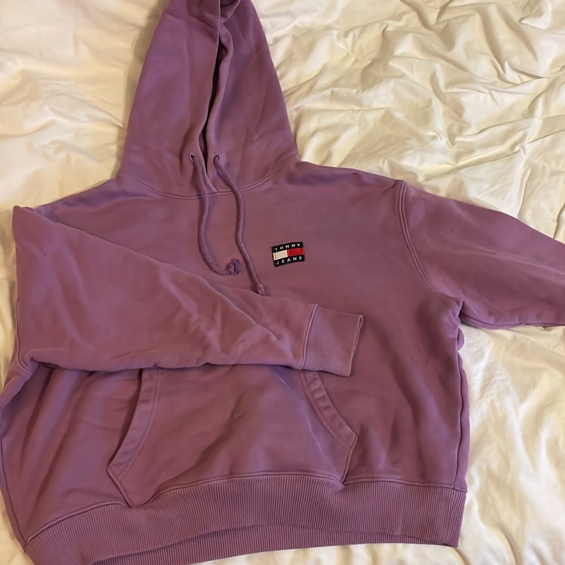 Tommy hilfiger hoodie - 90