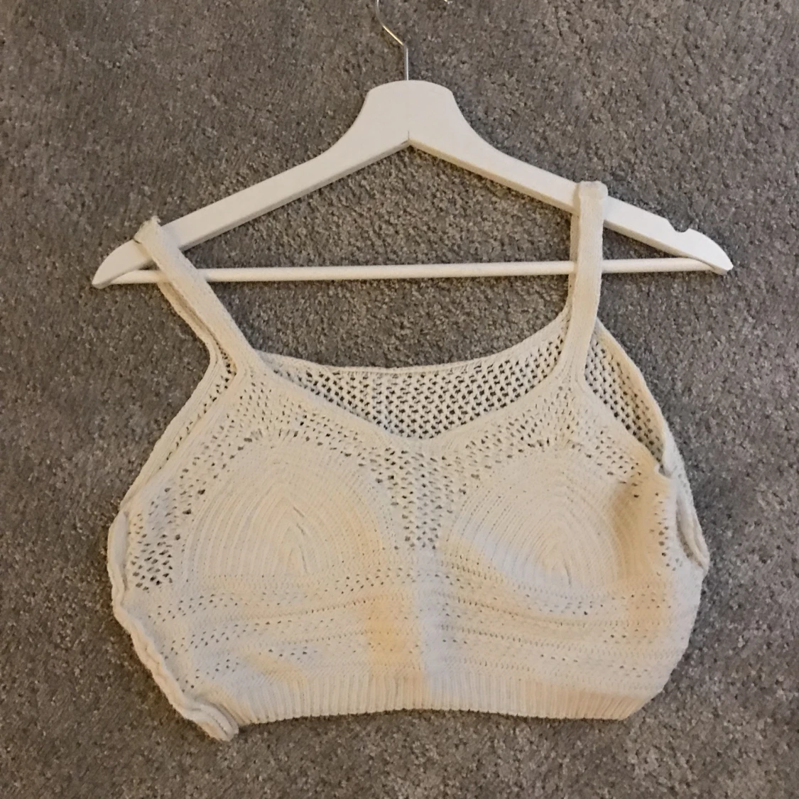 Sommmmrig topp☀️☀️ - 90