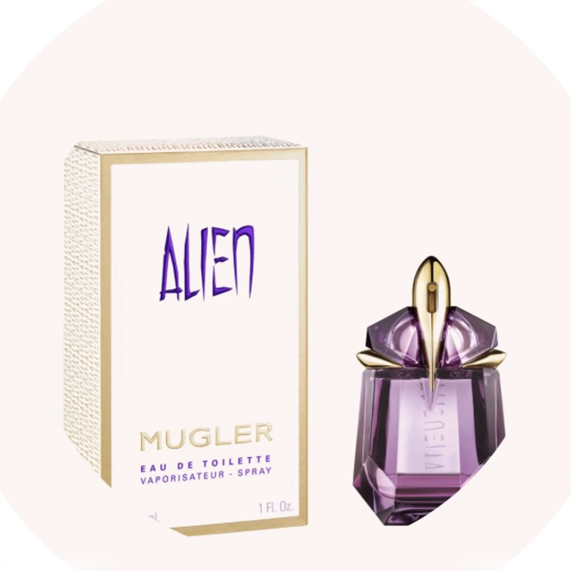 Mugler Alien - 90