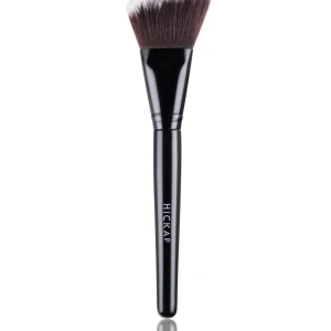 Hickap-borste - En Angeled Powder 404 Brush från Hickap, endast testad! Passar perfekt till puderprodukter, t.ex rouge och bronzer🥰 Nypris: 169kr. Tvättas självklart innan jag skickar! Hör av dig för fler bilder🤍