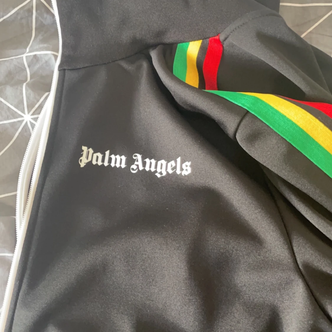 Palm angels track jacket 🌴 - 91