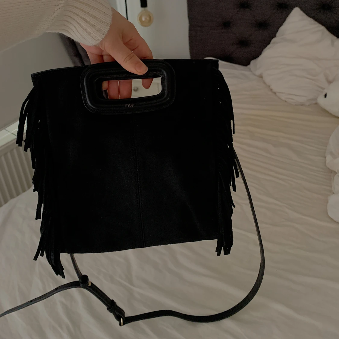 Maje väska - 90