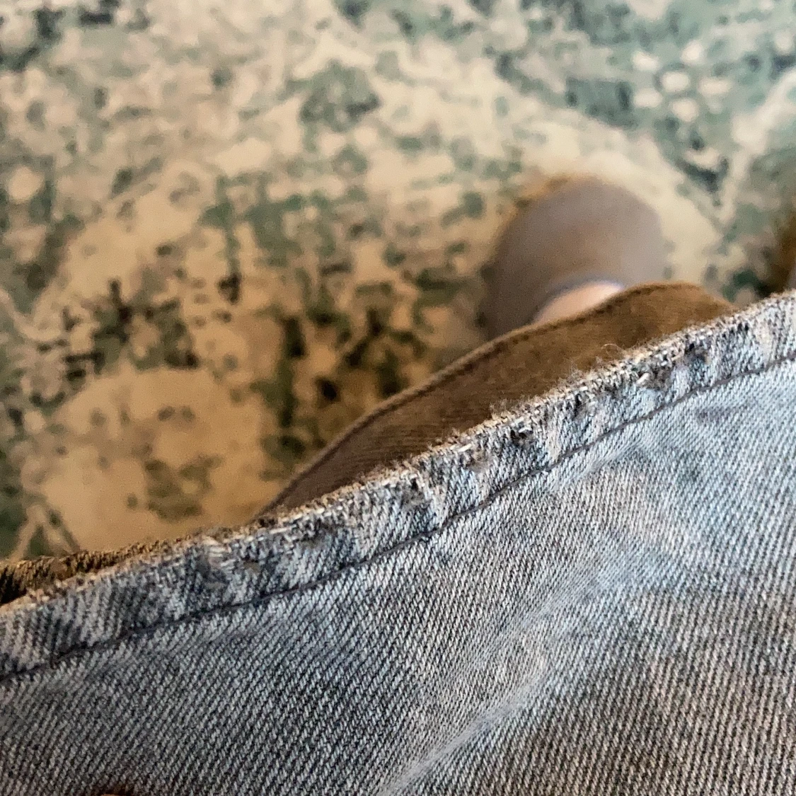 Hope Rush denim - 90