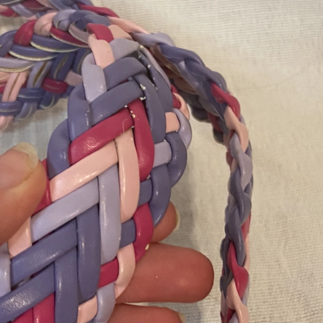 y2k fjärilsskärp - 91